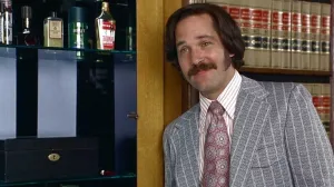 21 Years On, Paul Rudd Has Revealed His One Anchorman Regret