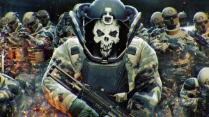 One of the Biggest Co-Op Shooters Ever is Only $1 in New Sale