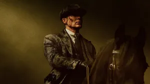 Peaky Blinders Movie’s Tommy Shelby Replacement & Why Cillian Murphy’s Character Returns Teased by Creator