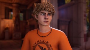 Fortnite Gets Epic Percy Jackson Experience Ahead of Season 2 of Disney+ Series