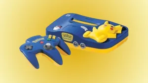 We Need a New Game in This Great Pokemon Spin-Off Series That Ended 25 Years Ago