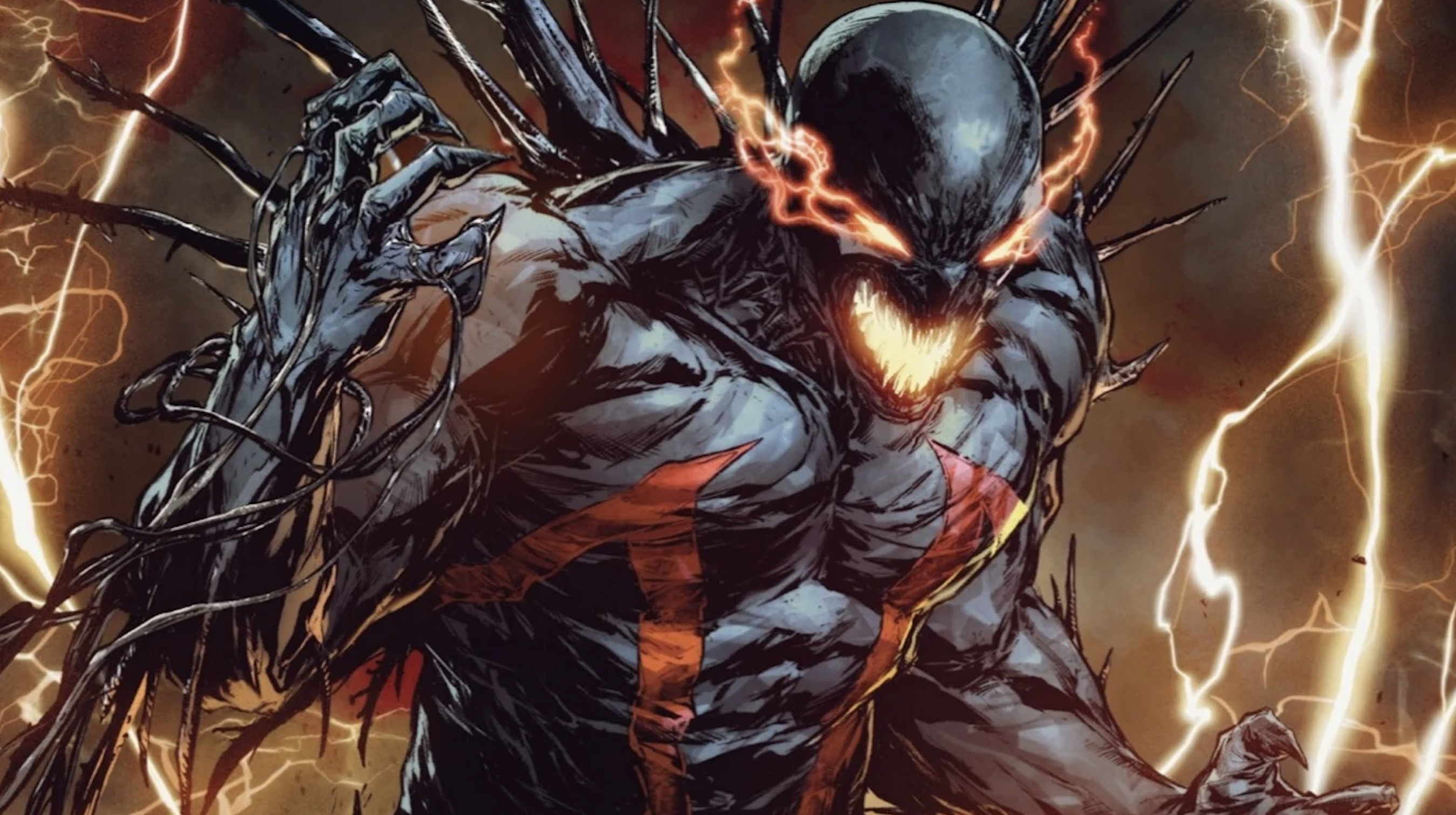 10 Best Versions of Spawn in Image Comics, Ranked - ComicBook.com
