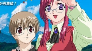 Classic Sci-Fi Anime Getting Reboot After 23 Years (But There’s a Catch)