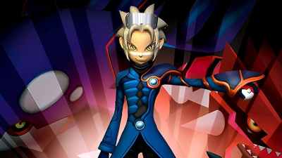 Pokemon Colosseum