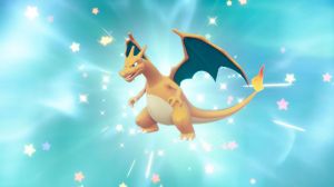 Pokemon Legends Z-A Is Giving Away a Free Alpha Pokemon in New Mystery Gift