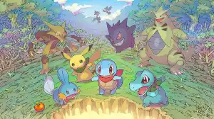 After 20 Years, The Best Pokémon Spin-Off Still Remains The Strongest Series Departure