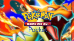 Pokemon TCG Pocket Adds More Megas with New Crimson Blaze Expansion Coming Next Week