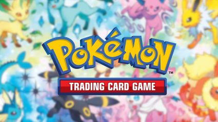 Pokemon TCG Prismatic Evolutions