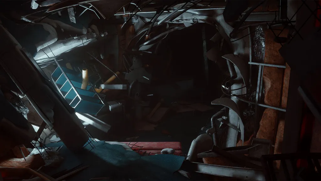 Poppy Playtime Ch. 5 Teaser