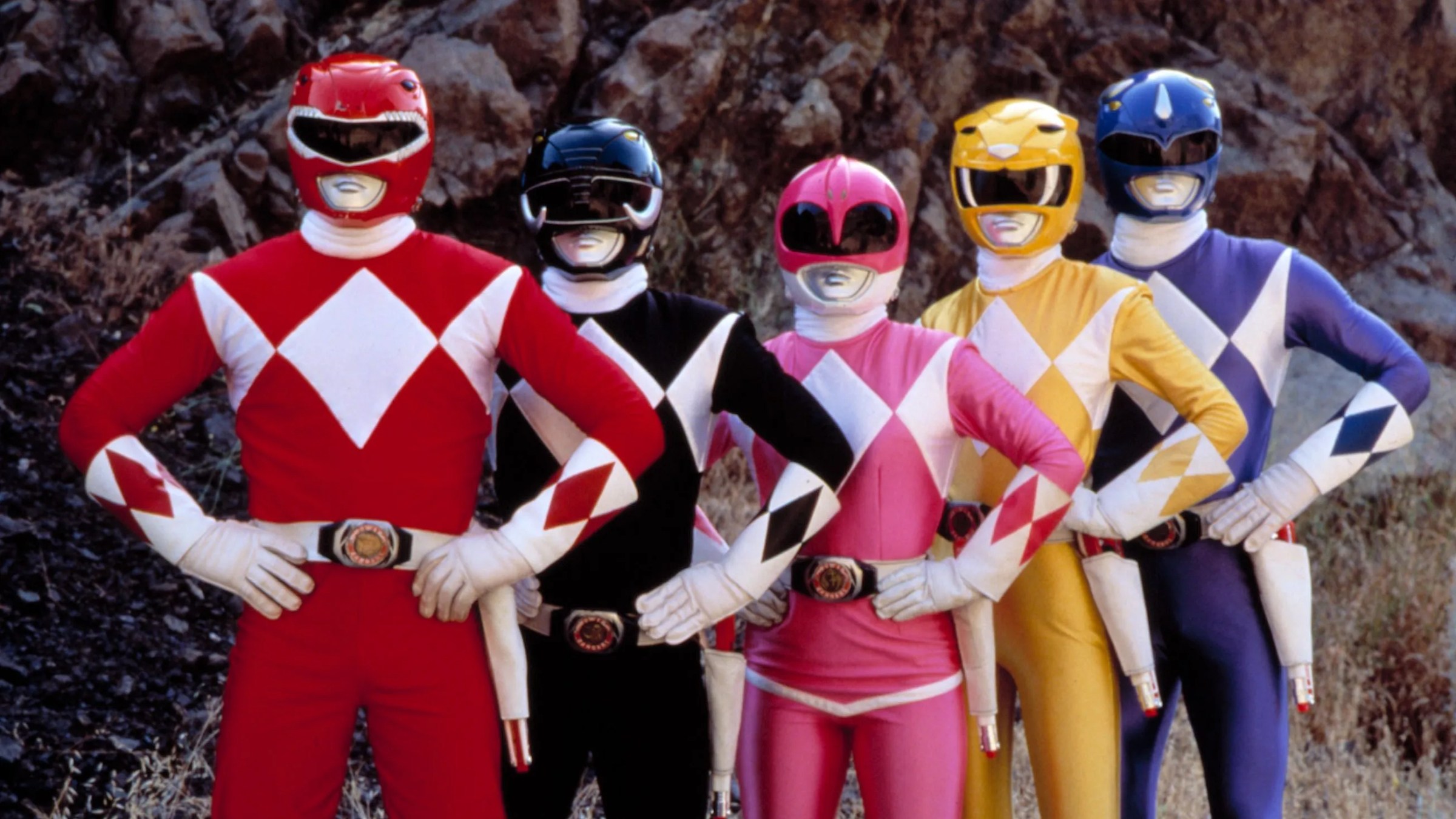 Power Rangers Changing Power Rangers Reboot Major Details Revealed (And One Will Mark A Major ...