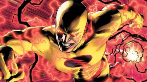 Every Version of the Reverse-Flash, Ranked