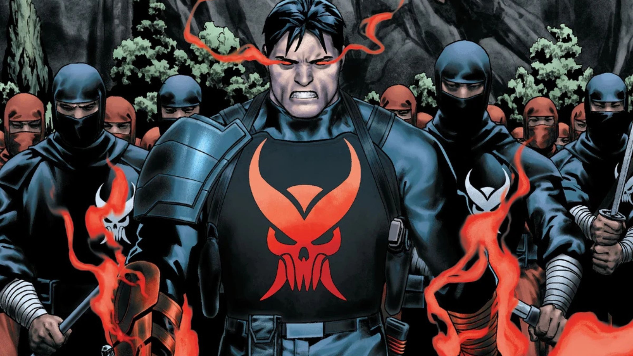 Daredevil's 7 Deadliest Villains, Ranked - ComicBook.com