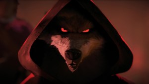 Dreamworks Resurrects One of The Greatest Animated Villains For The Holidays