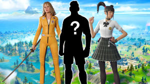 Quentin Tarantino’s Next Fortnite Collab Revealed (And It’s Happening Soon)