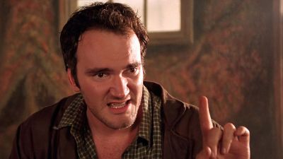 Quentin Tarantino