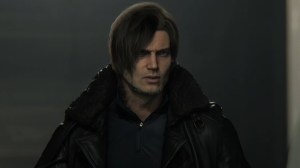 Leon Kennedy Revealed in New Resident Evil Requiem Trailer
