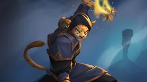 New Co-Op RPG from Former Square Enix Dev’s Indie Studio Is Available Now