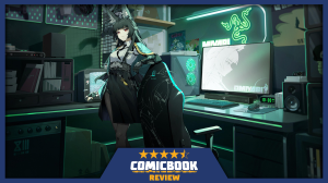 Razer’s Zenless Zone Zero Peripherals Look Incredible and Play Even Better (Review)