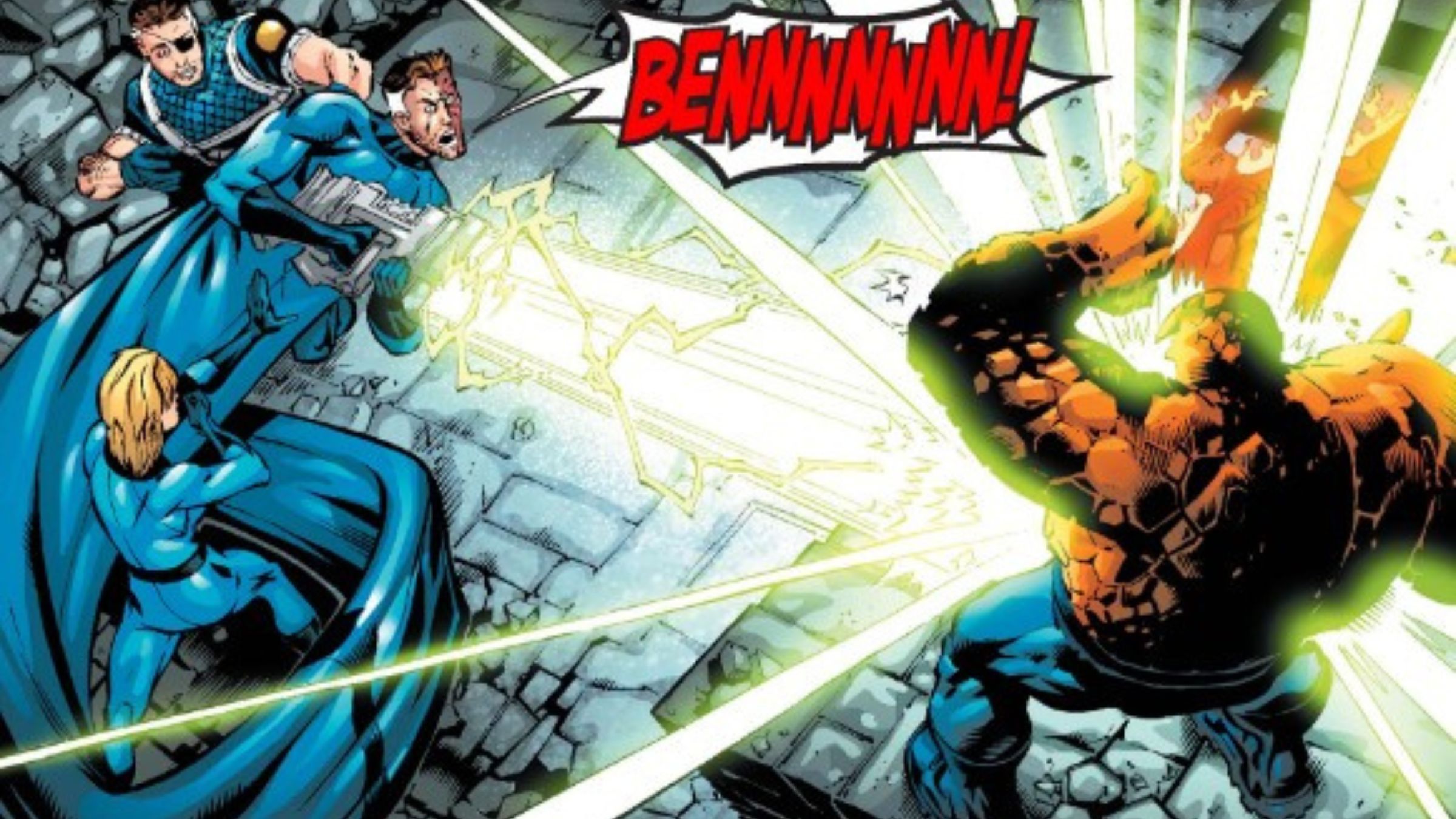 7 Worst Things Doctor Doom Ever Did in Comics - ComicBook.com