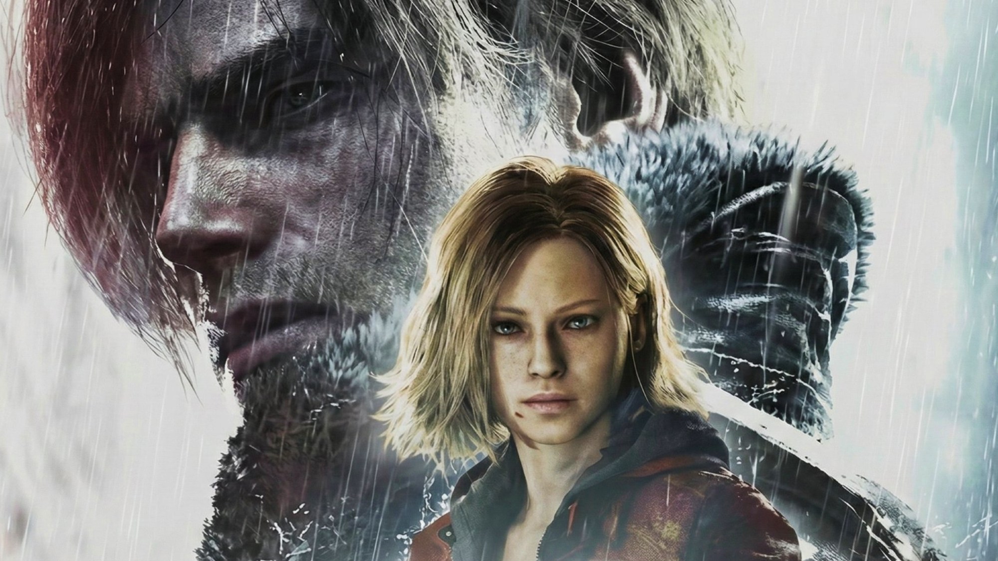 Resident Evil Requiem Leak Reveals First Official Look at Leon