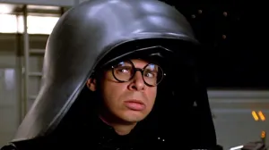 Spaceballs 2 Gets the Update Fans Have Been Waiting On (With A Brand New Cast Photo to Prove It)