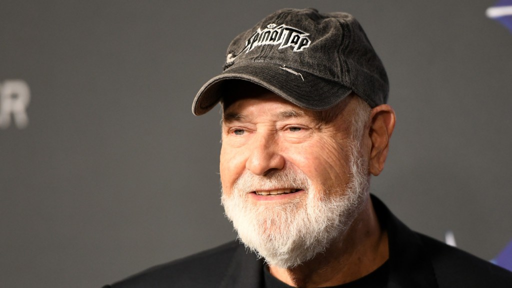 Rob Reiner, Director of Stand by Me and This Is Spinal Tap, Dies at 78