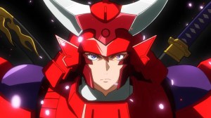Ronin Warriors 2026 Reboot Finally Gets Release Date: Watch the Trailer