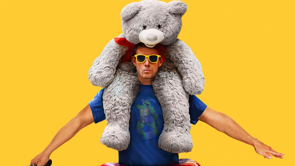 Roofman poster cropped