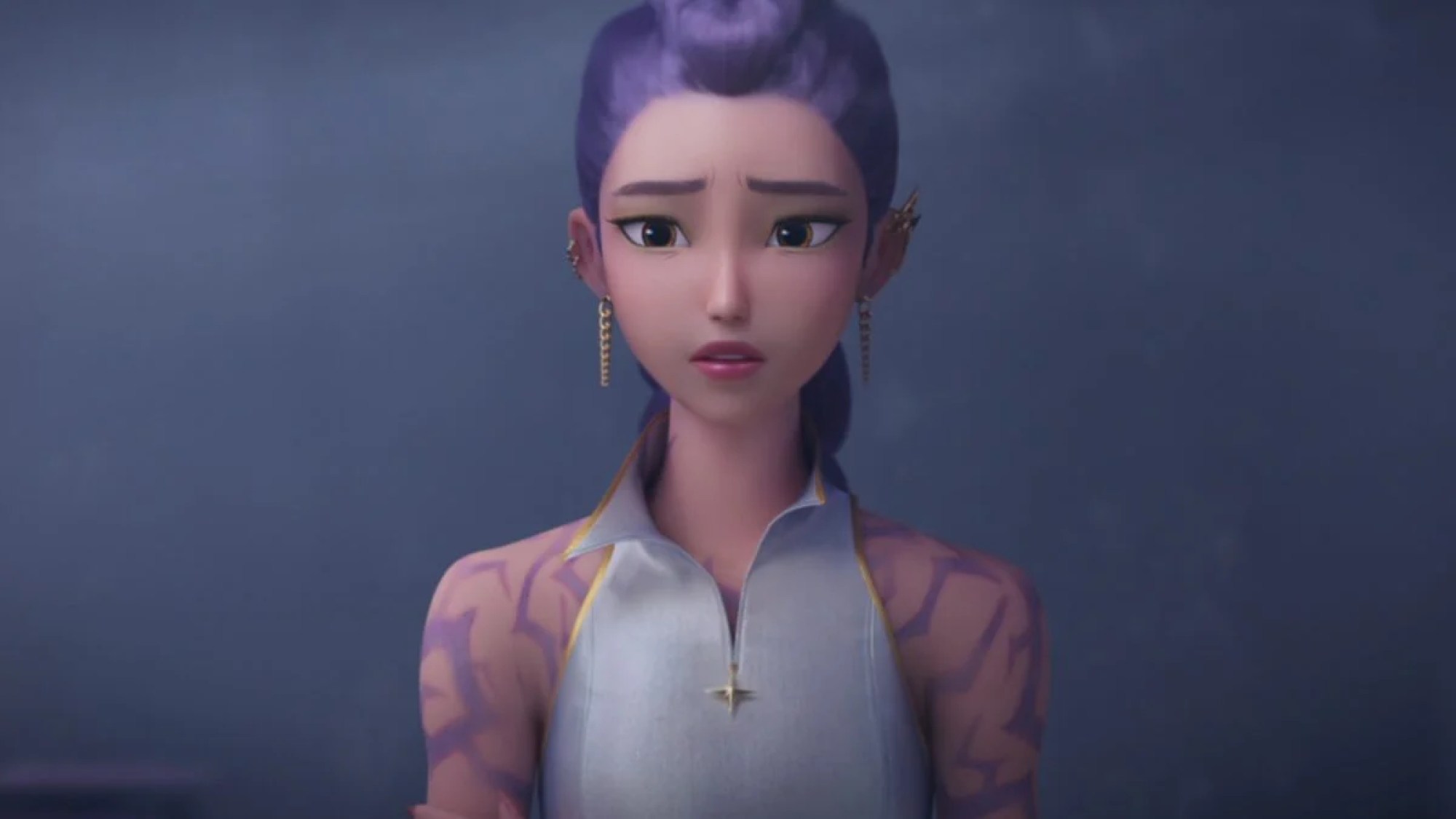 Is Rumi Actually a Demon in KPop Demon Hunters? Her Full Origin Explained