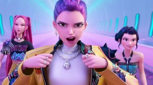 KPop Demon Hunter 2 Teased By Sony Bosses (But There’s a Catch)