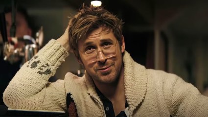 Ryan Gosling in Project Hail Mary