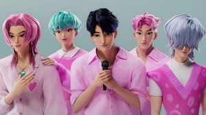 One of KPop Demon Hunter’s Saja Boys Will Join 2026’s Most Anticipated Anime