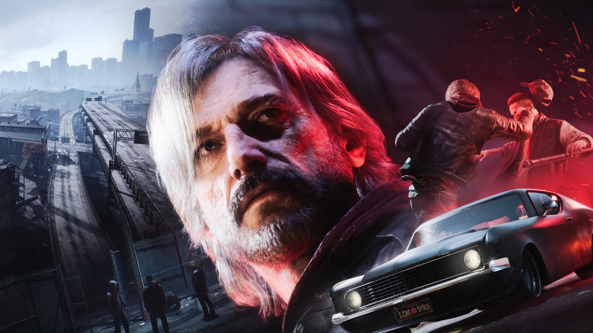 New GTA-Like Game Announced for Early 2026 (And It’ll Cost Less Than Half of GTA 6)