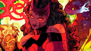 Marvel’s Most Dangerous Hero Isn’t Hulk — It’s Scarlet Witch