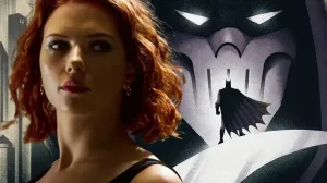 5 DC Characters Scarlett Johansson Could Be Playing in The Batman Part II (#2 Is the Best)