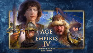 Age of Empires IV Is a Steal Right Now Thanks to This 70% Off Deal