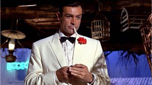60 Years Ago Today, The Only James Bond To Show All 9 Double 0 Agents Released