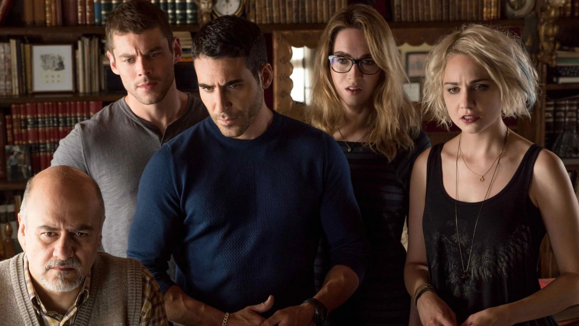 7 Recent Sci-Fi & Fantasy Masterpieces Better than Stranger Things