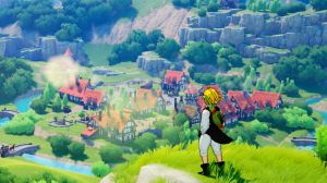 2026 Has an Open-World RPG That Revives a Dormant Anime Series