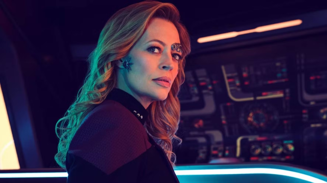 28 Years On, Star Trek Icon Jeri Ryan Regrets Seven Of Nine’s Voyager Debut: “It Wasn’t Handled Well”