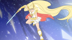 She-Ra And The Princesses of Power Creator Talks Netflix Removal