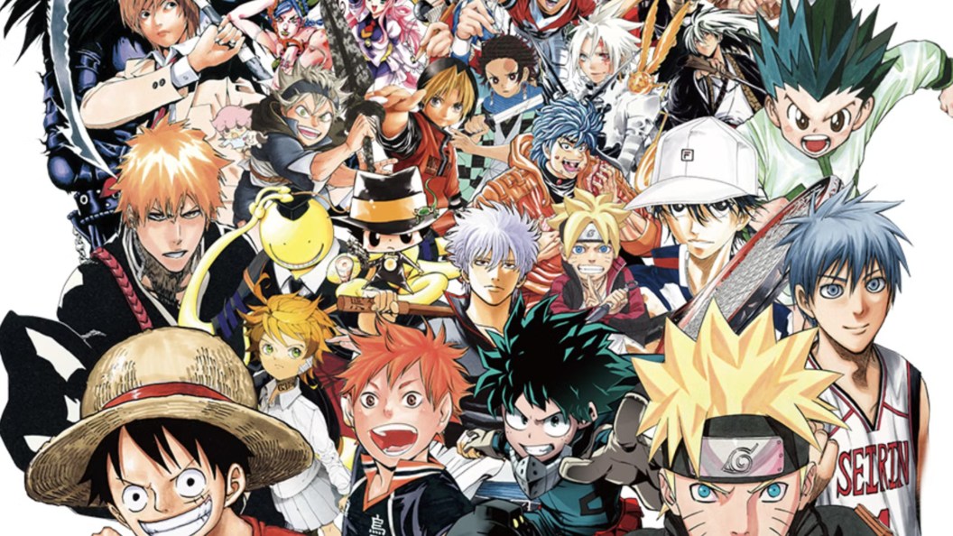 This Shonen Jump Hidden Gem Teases Anime Reboot Following Multiple Hiatuses