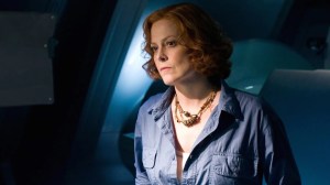 Amazon’s Tomb Raider TV Show Casts Sigourney Weaver in Mystery Role