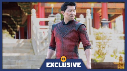 Simu Liu Avengers Doomsday interview