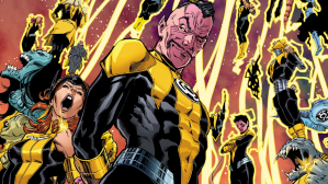 5 Great Green Lantern Villains Nobody Talks About