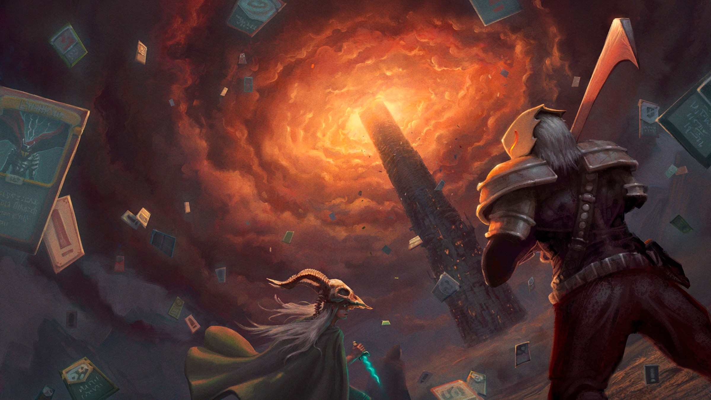 New Game Is Dominating Steam Charts A Day After Launch (& It’s Probably ...