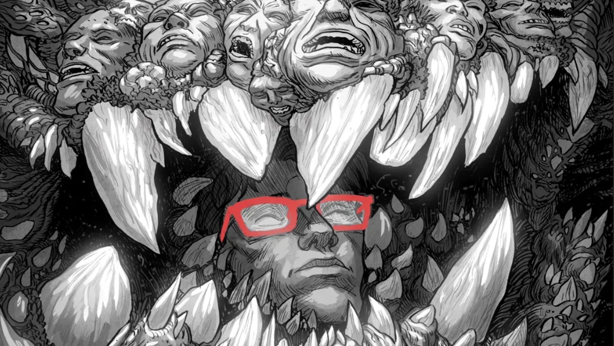 2025’s Best Werewolf Story is Not What You Think