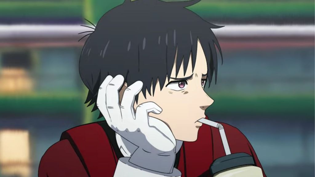 Snowball Earth Anime Trailer