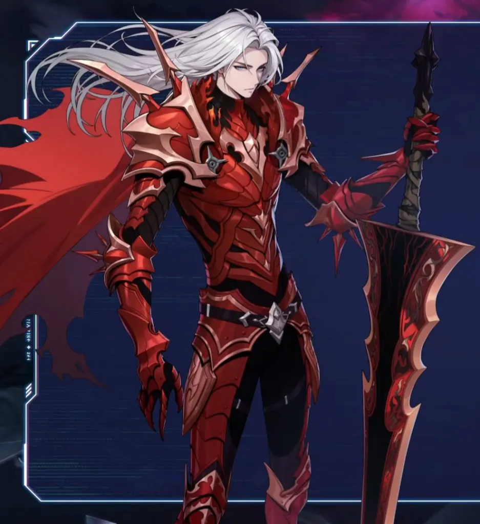 Solo Leveling Arise Igris