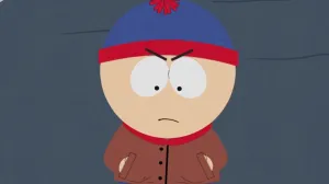 There’s Just One Problem With South Park’s 2025 Finale